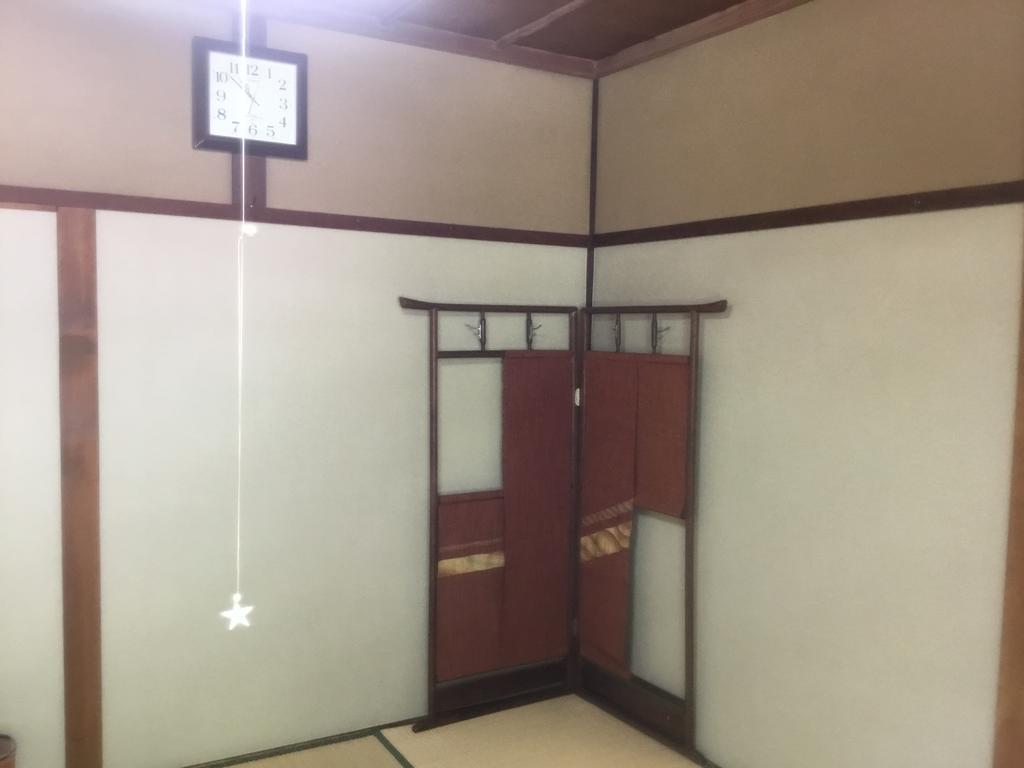 Ryokan Sarashinaya Kiso Dış mekan fotoğraf