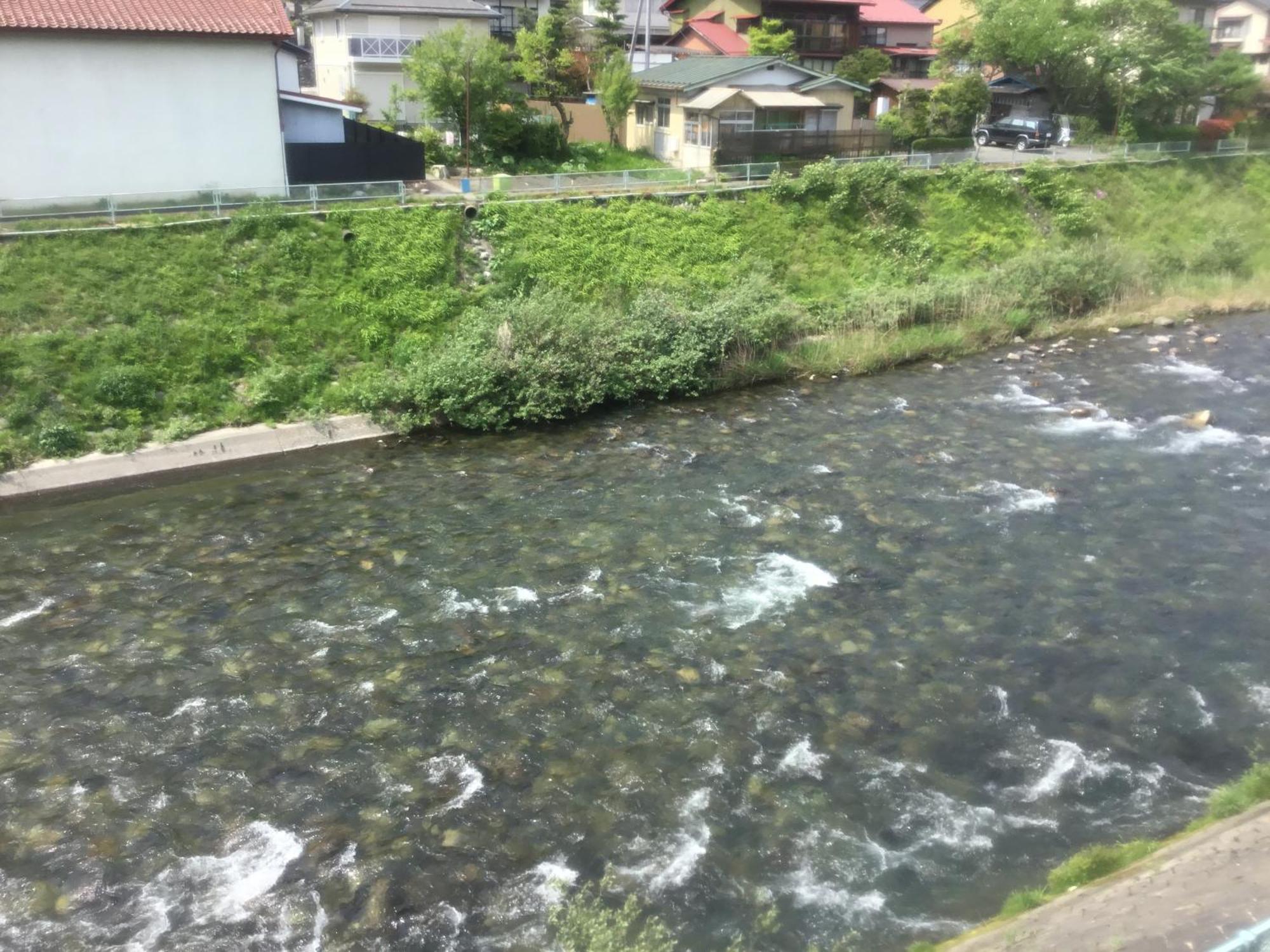 Ryokan Sarashinaya Kiso Dış mekan fotoğraf