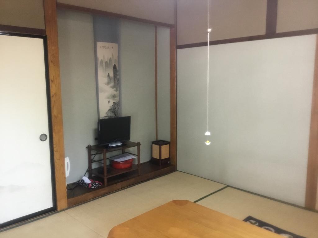 Ryokan Sarashinaya Kiso Dış mekan fotoğraf