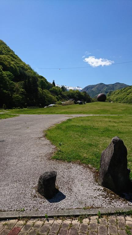 Ryokan Sarashinaya Kiso Dış mekan fotoğraf